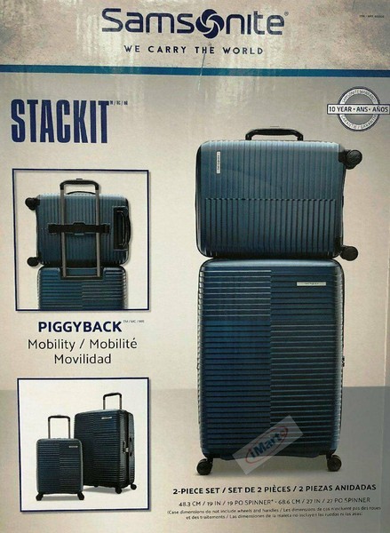 samsonite stackit 2